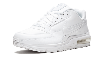 Air Max LTD 3 "Triple White" 687977 111