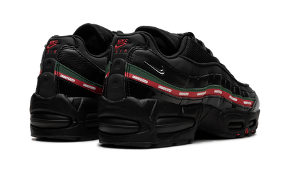 Air Max 95 SP "Undefeated Black" IB4453 001