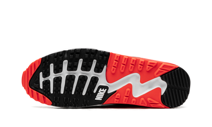 Air Max 90 Golf "Iron Grey Infra Red 23" CU9978 010