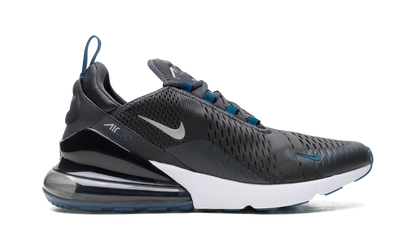 Air Max 270 "Anthracite Industrial Blue" FV0380 001