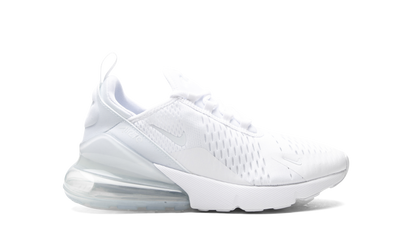 Air Max 270 (GS) "METALLIC SILVER" 943345 103