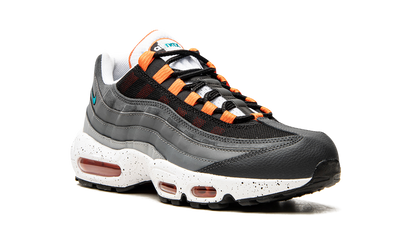 Air Max 95 "Black Speckled" CZ0191 001