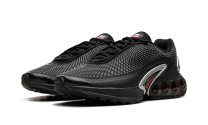 Air Max Dn "Black Metallic Silver Red" DV3337 016