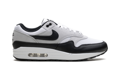 Air Max 1 Essential "White Pure Platinum Black" FZ5808 102