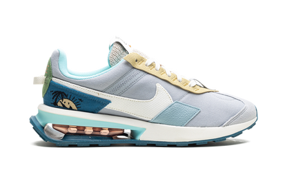 Air Max Pre-Day SE "Sun Club Wolf Grey" DM0037 001