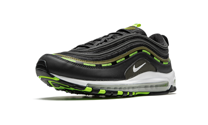 Air Max 97 "Undefeated - Black Volt" DC4830 001