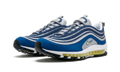 Air Max 97 "Atlantic Blue" 921826 401