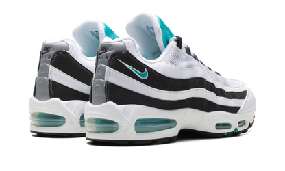 Air Max 95 Big Bubble OG "Black Border" IM7409 100