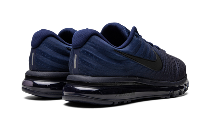 Air Max 2017 "Binary Blue" 849559 405