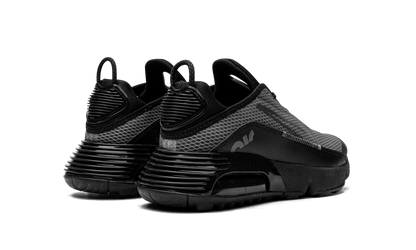 Air Max 2090(GS) "Black Wolf Grey" CJ4066 001