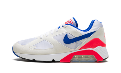 Air Max 180 "Ultramarine (2024)" FJ9259 100