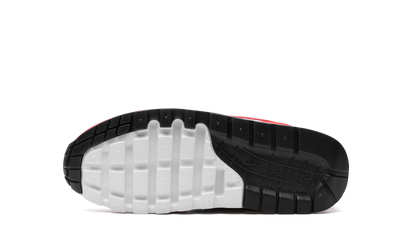 Air Max 1 GS "Sport Red" DZ3307 003