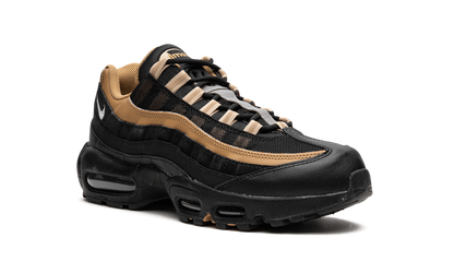Air Max 95 "Black Elemental Gold" DM0011 004