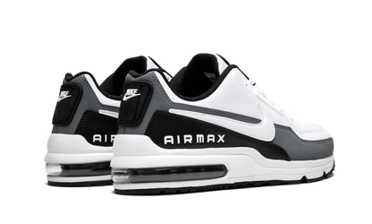 Air Max LTD 3 "White Black" 687977 105
