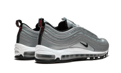 Air Max 97 Premium "Reflect Silver" 312834 007