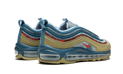 Air Max 97 (GS) "Wild West" BV6374 200