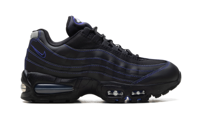 Air Max 95 OG "Black Persian Violet" IB7936 001
