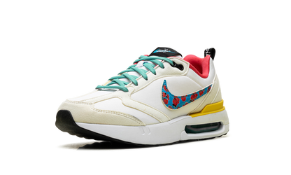AIR MAX DAWN GS "FLORAL SWOOSH" DQ7772 100