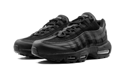 Air Max 95 Essential "Triple Black" CI3705 001