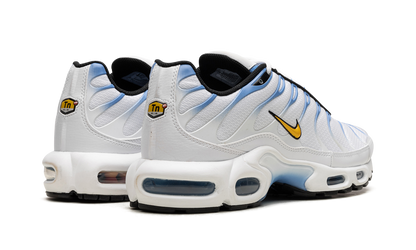 Air Max Plus "White University Blue" DM0032 101