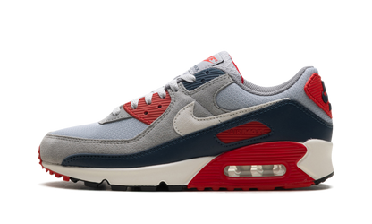 Air Max 90 "USA Light Smoke Grey" DM0029 005