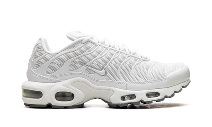 Air Max Plus "Triple White" 604133 139