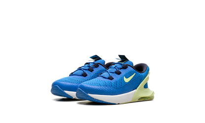Air Max 270 GO LS TD "Photo Blue" FV0562 400