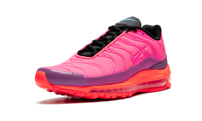 Air Max 97 / Plus "Racer Pink" AH8144 600