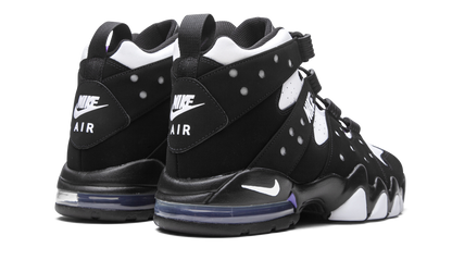 Air Max 2 CB '94 "Black White Purple (2020/2025)" CZ7871 001