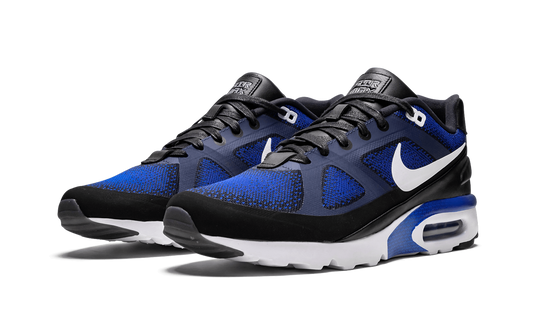 Air Max MP Ultra "DEEP ROYAL BLUE / BLACK / WHITE" 848625 401