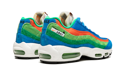 Air Max 95 SE "Running Club Photo Blue" DH2718 400