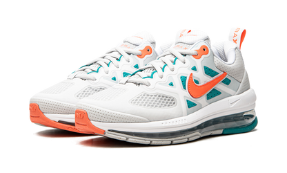 AIR MAX GENOME WMNS "Photon Dust Turbo Green" CZ1645 001