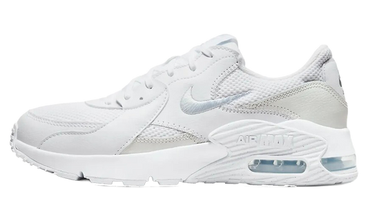 Air Max Excee WMNS "White Metallic Platinum" CD5432 121