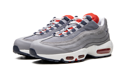 Air Max 95 "Grey USA" DB0250 001