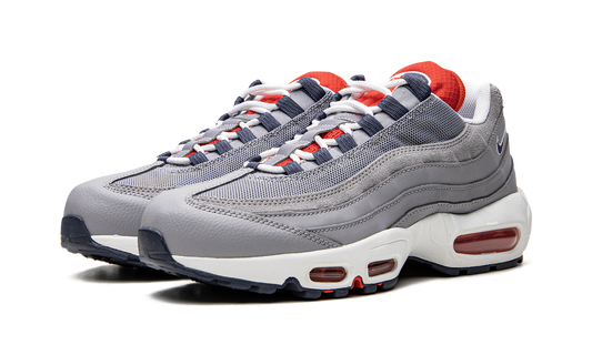 Air Max 95 "Grey USA" DB0250 001