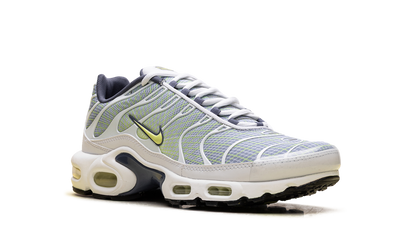 Air Max Plus "Pebble Grey Lime" HV6227 001