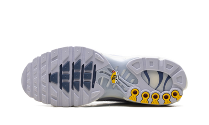 Air Max Plus "Phantom Sanded Purple" IH0269 030