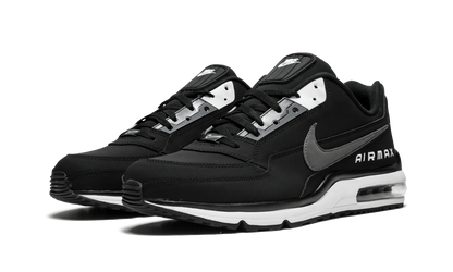 Air Max LTD 3 "Black" 687977 011