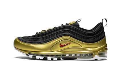 Air Max 97 "Black / Metalic Gold" AT5458 002