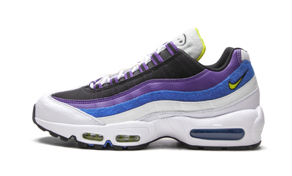 Air Max 95 Kaomoji "Kaomoji" DD9600 100