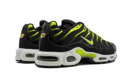 Air Max Plus "Black Volt" 852630 037