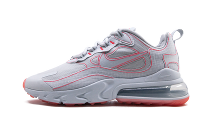 Air Max 270 React SP "Flash Crimson" CQ6549 100