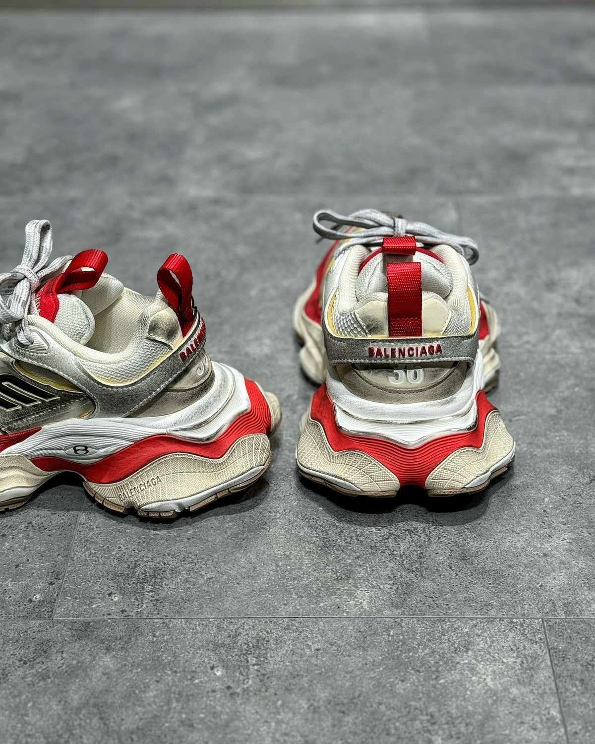BLCG Sneakers