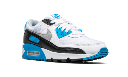 Air Max 90 "Laser Blue" CJ6779 100