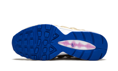 Air Max '95 LE (GS) "Peanut Butter & Jelly" 310830 120