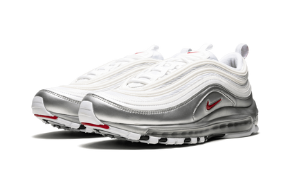 AIR MAX 97 QS "Silver White" AT5458 100