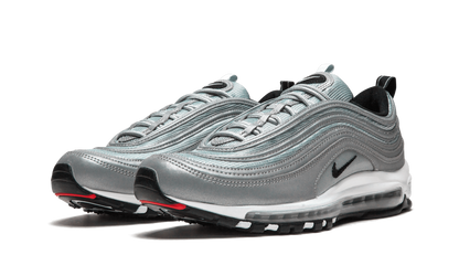 Air Max 97 Premium "Reflect Silver" 312834 007