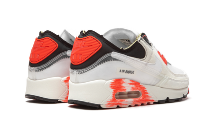 Air Max 90 "Archetype - Bright Crimson" DC7856 100