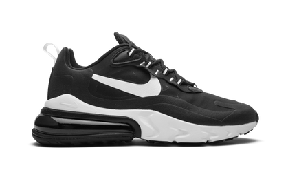 Air Max 270 React "Black White" CI3866 004