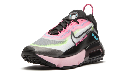 WOMENS AIR MAX 2090 "Lotus Pink" CW4286 100